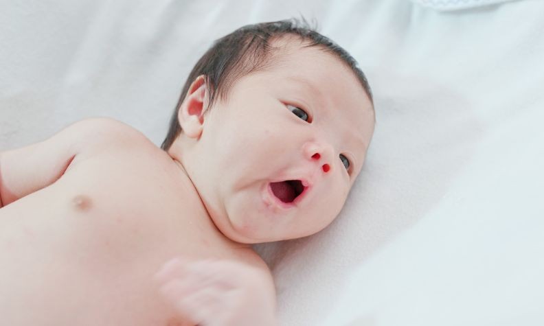 Thiếu máu ở trẻ sơ sinh: Nguyên nhân, dấu hiệu và cách phòng ngừa